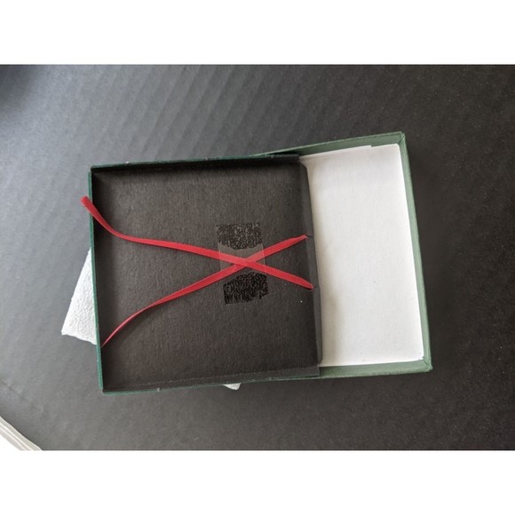 3 Pewter Ornaments 1 New In Box Signed Ken Kantro Lovell & Vintage Holiday LOT - Picture 5 of 9